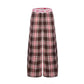 BATTLE Wide-Legs Women Jogger