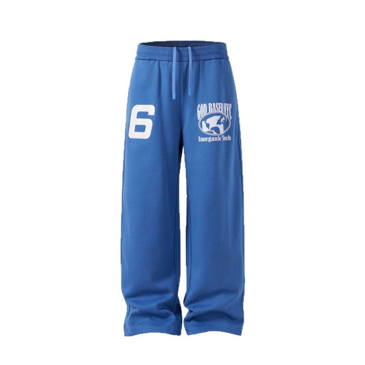 Inorganic 6 Cargo Sweats