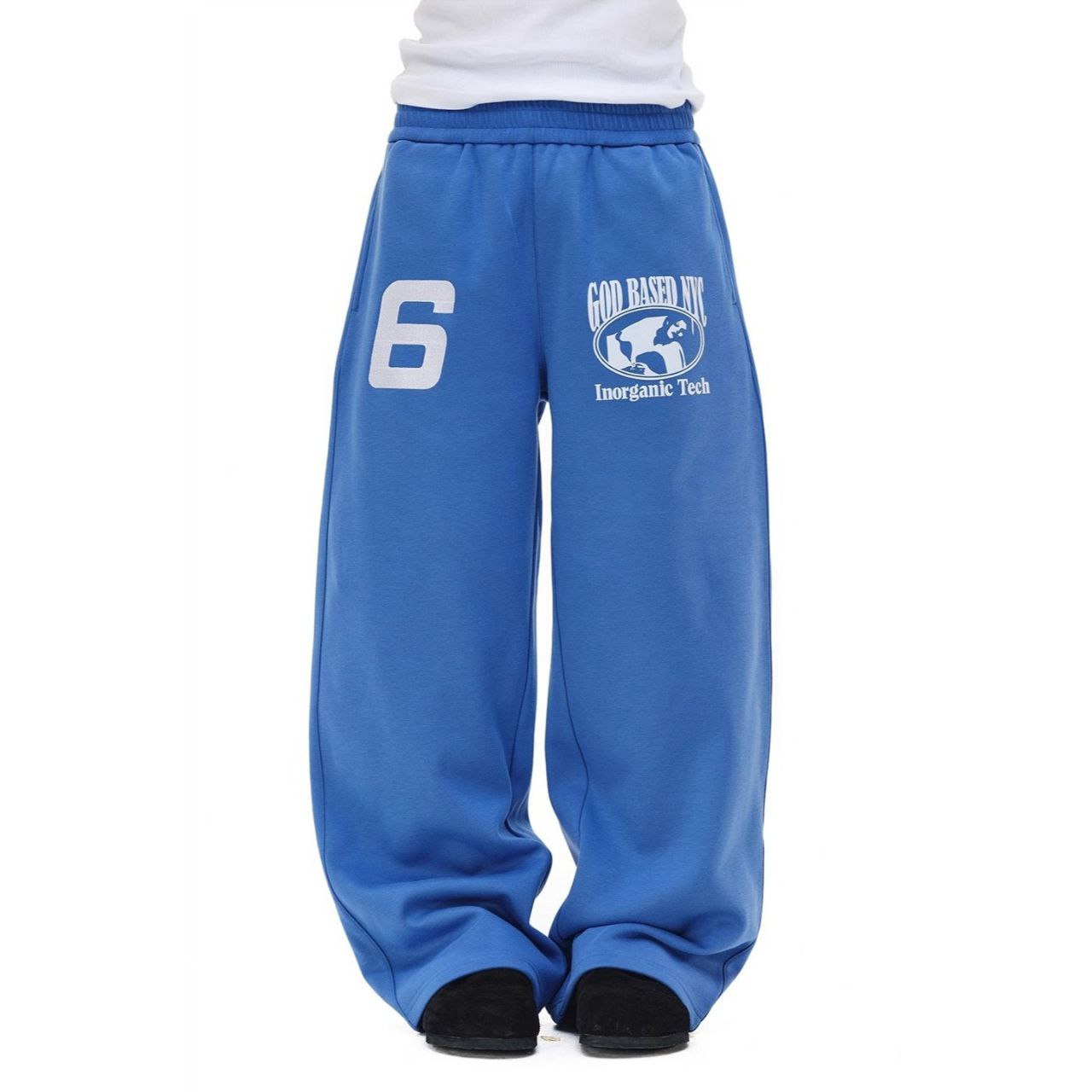Inorganic 6 Cargo Sweats