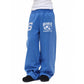 Inorganic 6 Cargo Sweats