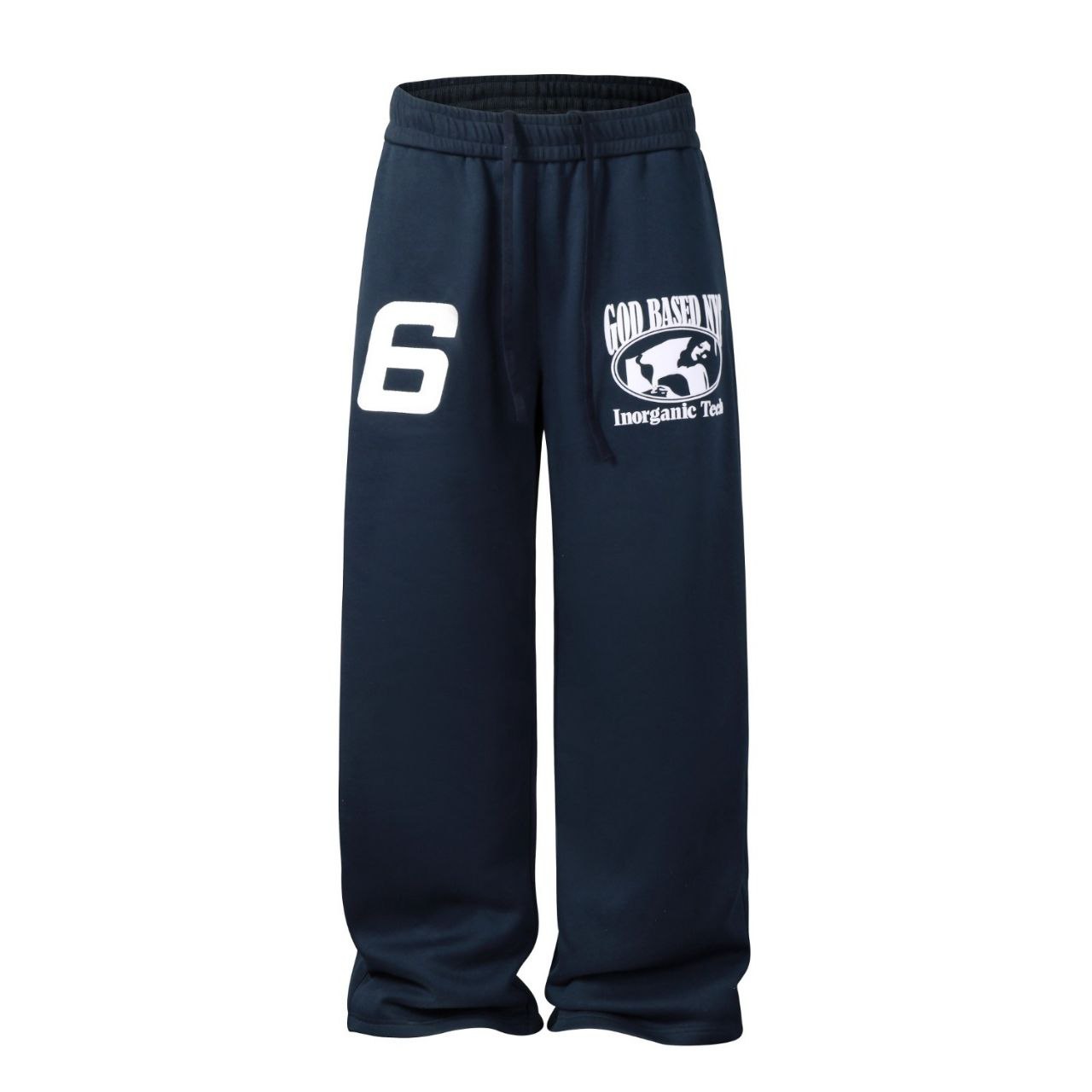 Inorganic 6 Cargo Sweats