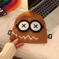Rosak Monster Bot Beanie