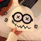 Rosak Monster Bot Beanie