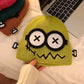 Rosak Monster Bot Beanie