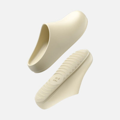 OrthoLift Closed Toe Sandal