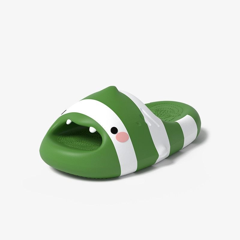 SNK Little Shark Foam outdoor wear