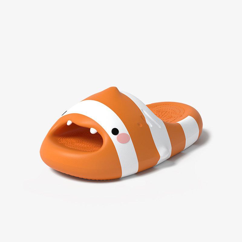 SNK Little Shark Foam