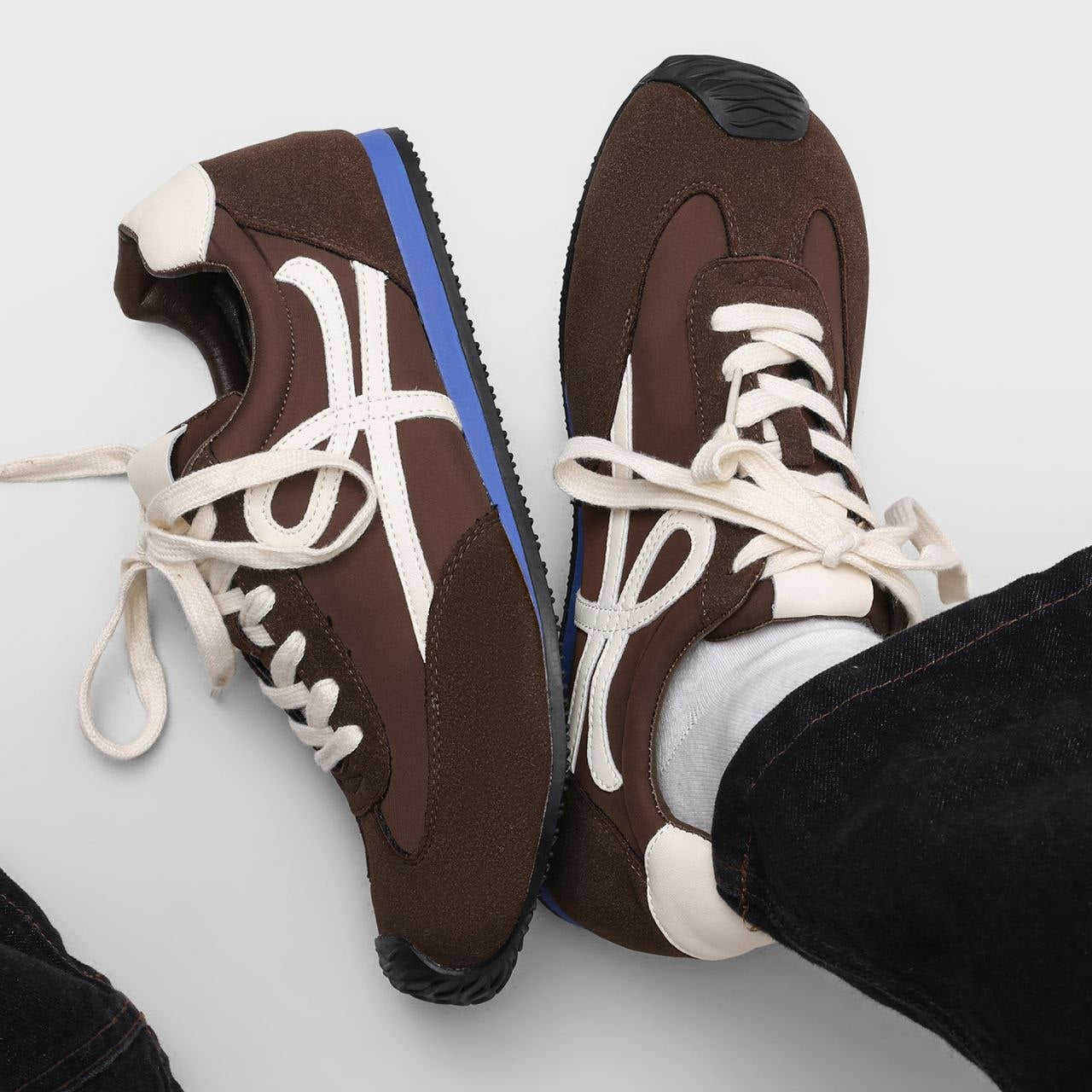 Metro Delux Runner