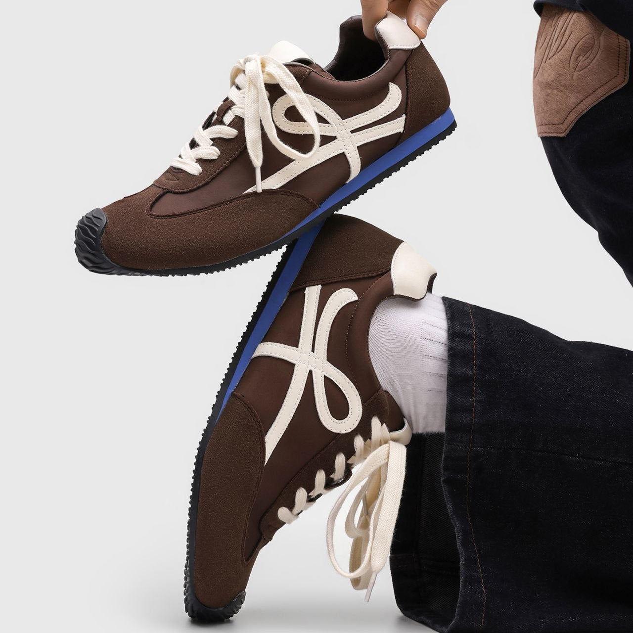 Metro Delux Runner