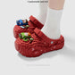 Mine Voxel Walkers 4.0