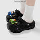 Mine Voxel Walkers 4.0
