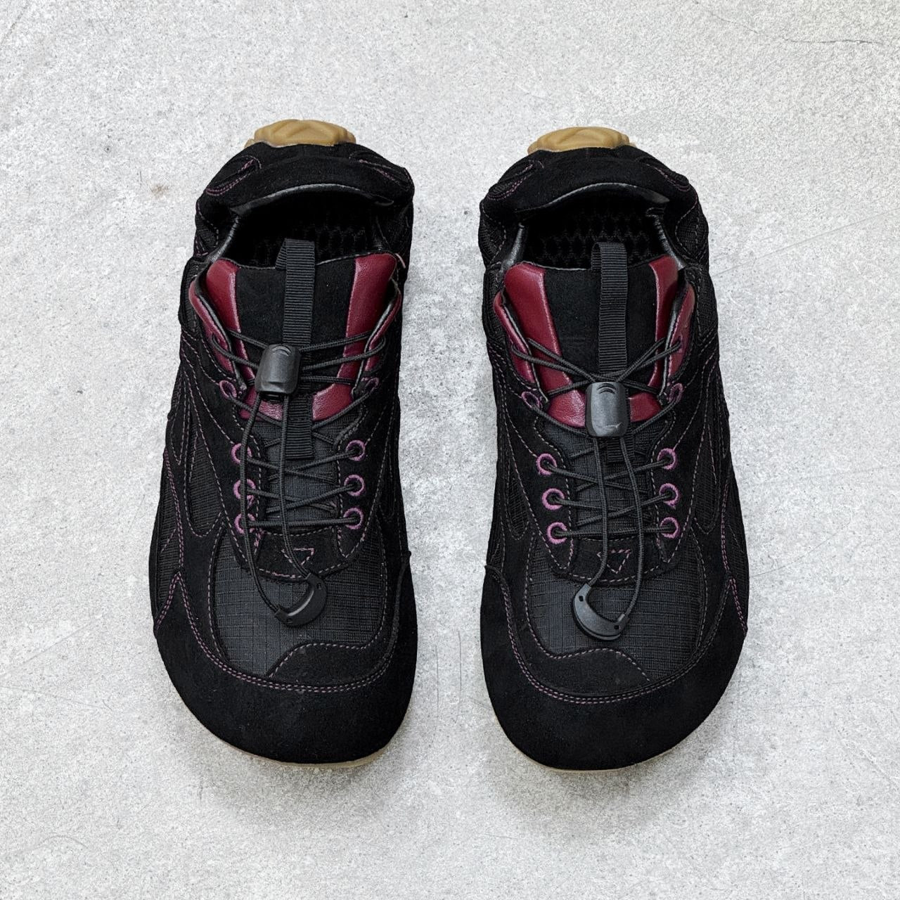 The Zephyr Sneaker