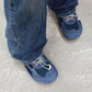 The Zephyr Sneaker
