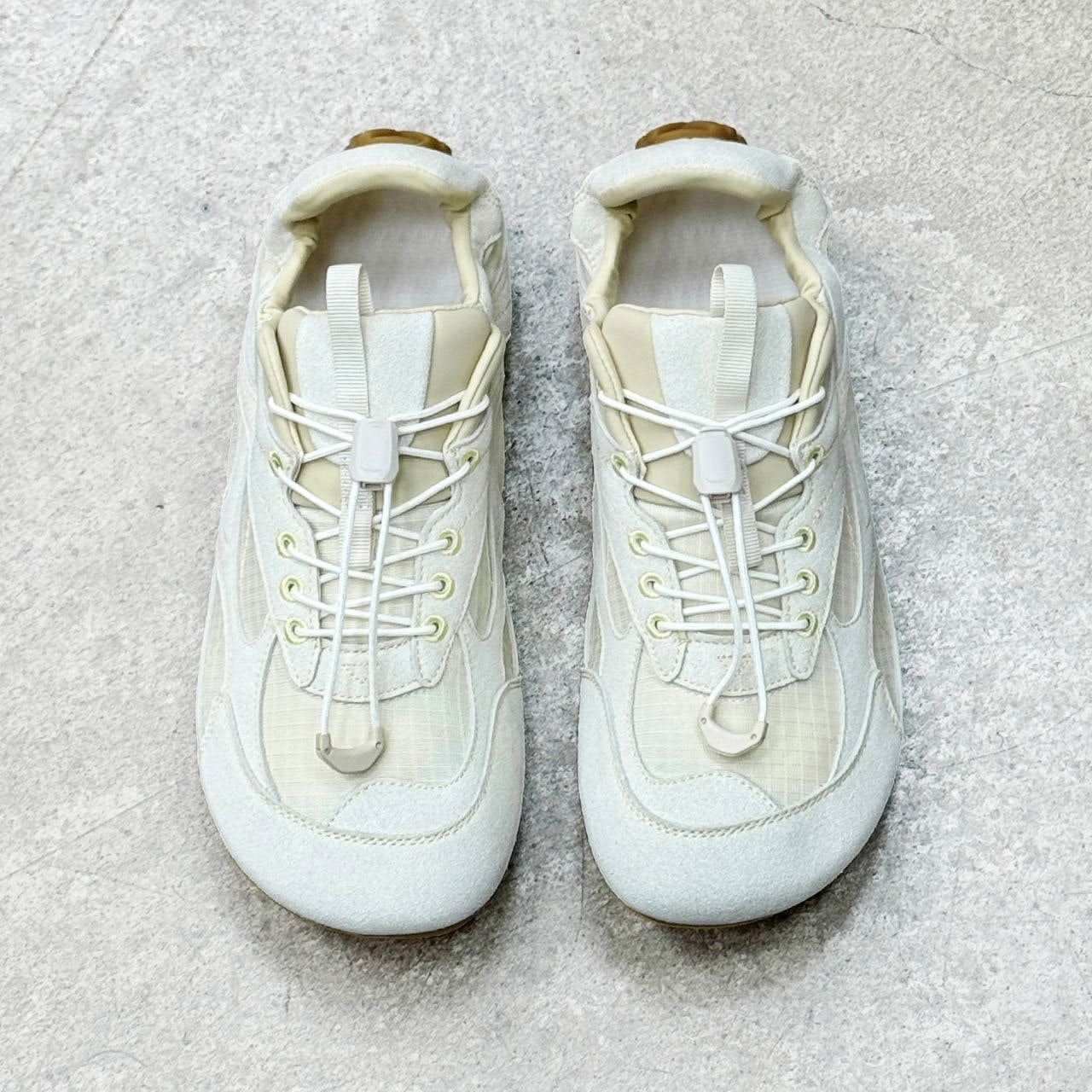 The Zephyr Sneaker