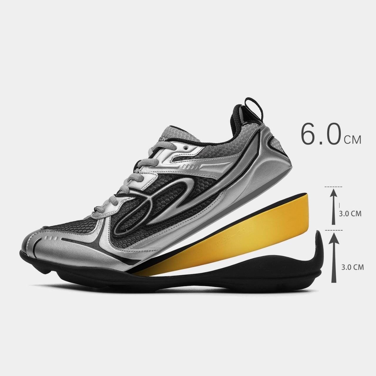 Aero-Drift Runner 6.0