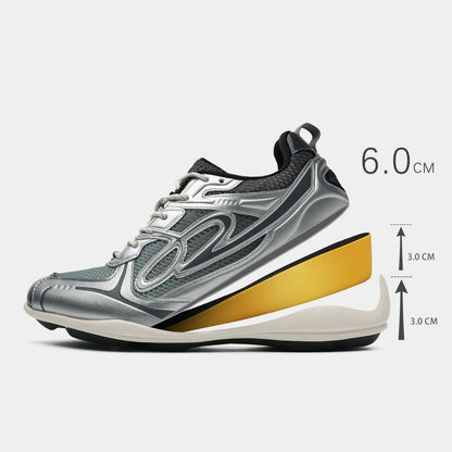 Aero-Drift Runner 6.0