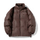 Adventurously PU Jacket