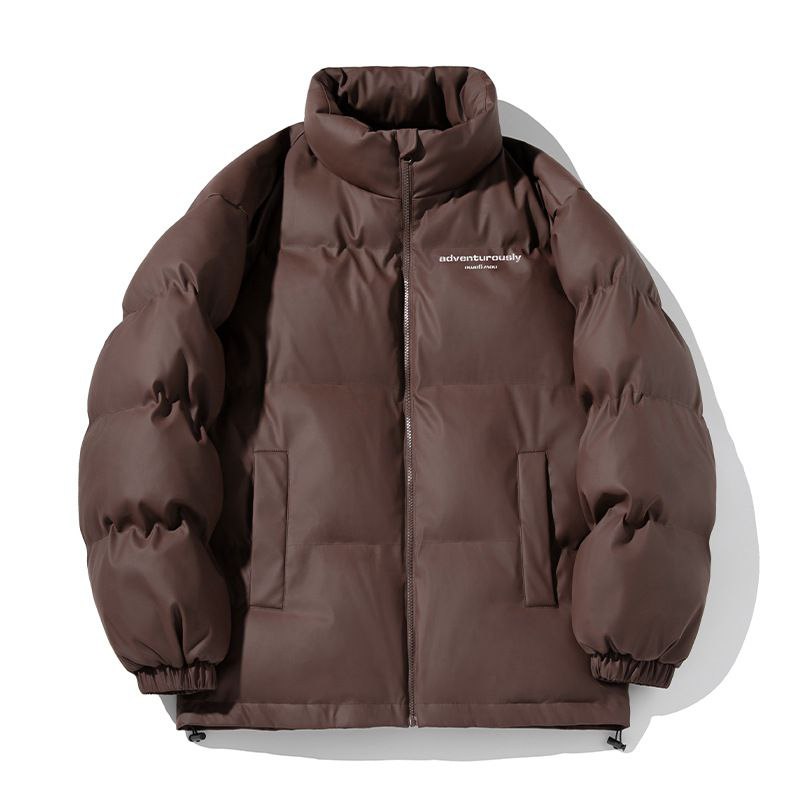 Adventurously PU Jacket