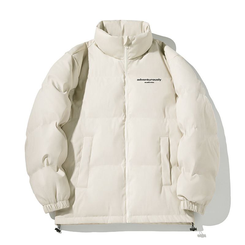 Adventurously PU Jacket