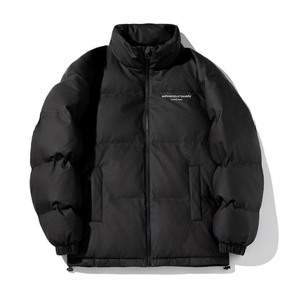 Adventurously PU Jacket