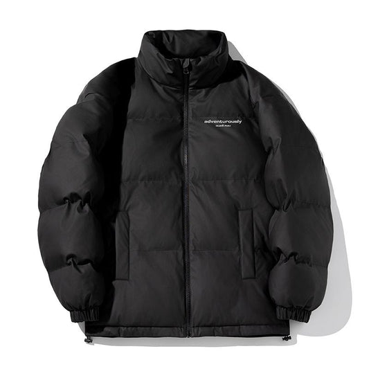 Adventurously PU Jacket