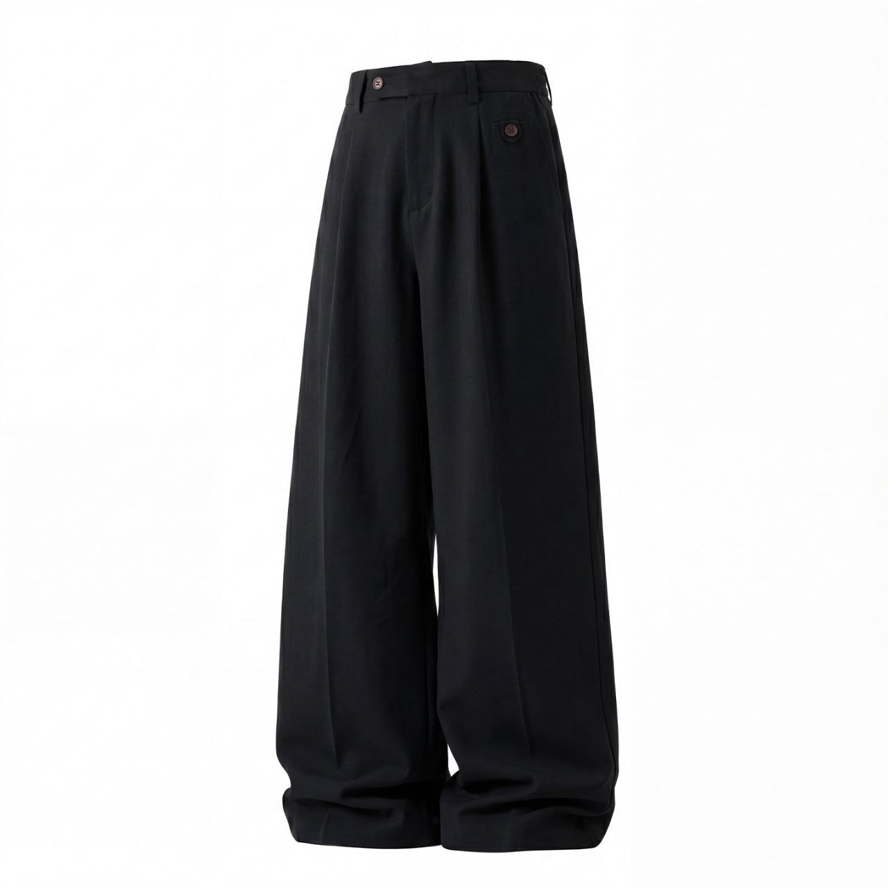 The Old Money Tailored Pant
