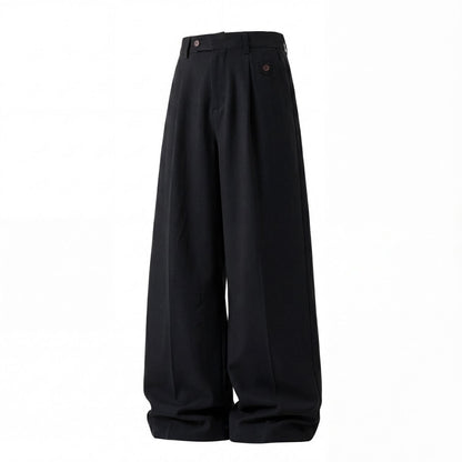 The Old Money Tailored Pant