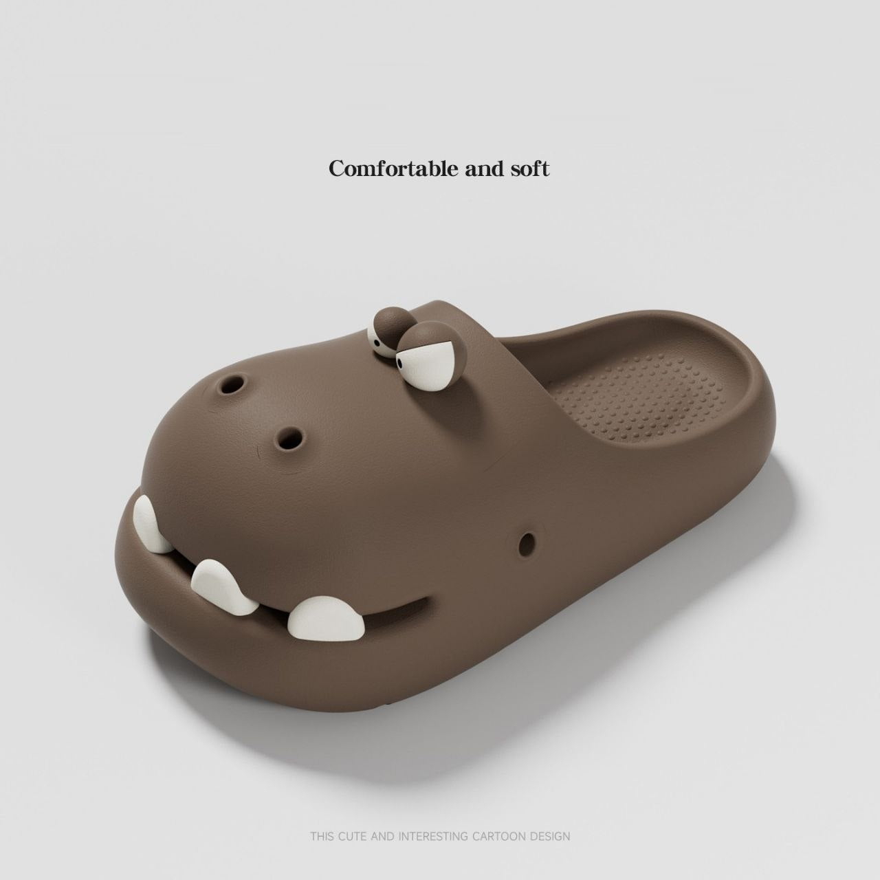 Dragon Zilla Slides (Women Sizes)