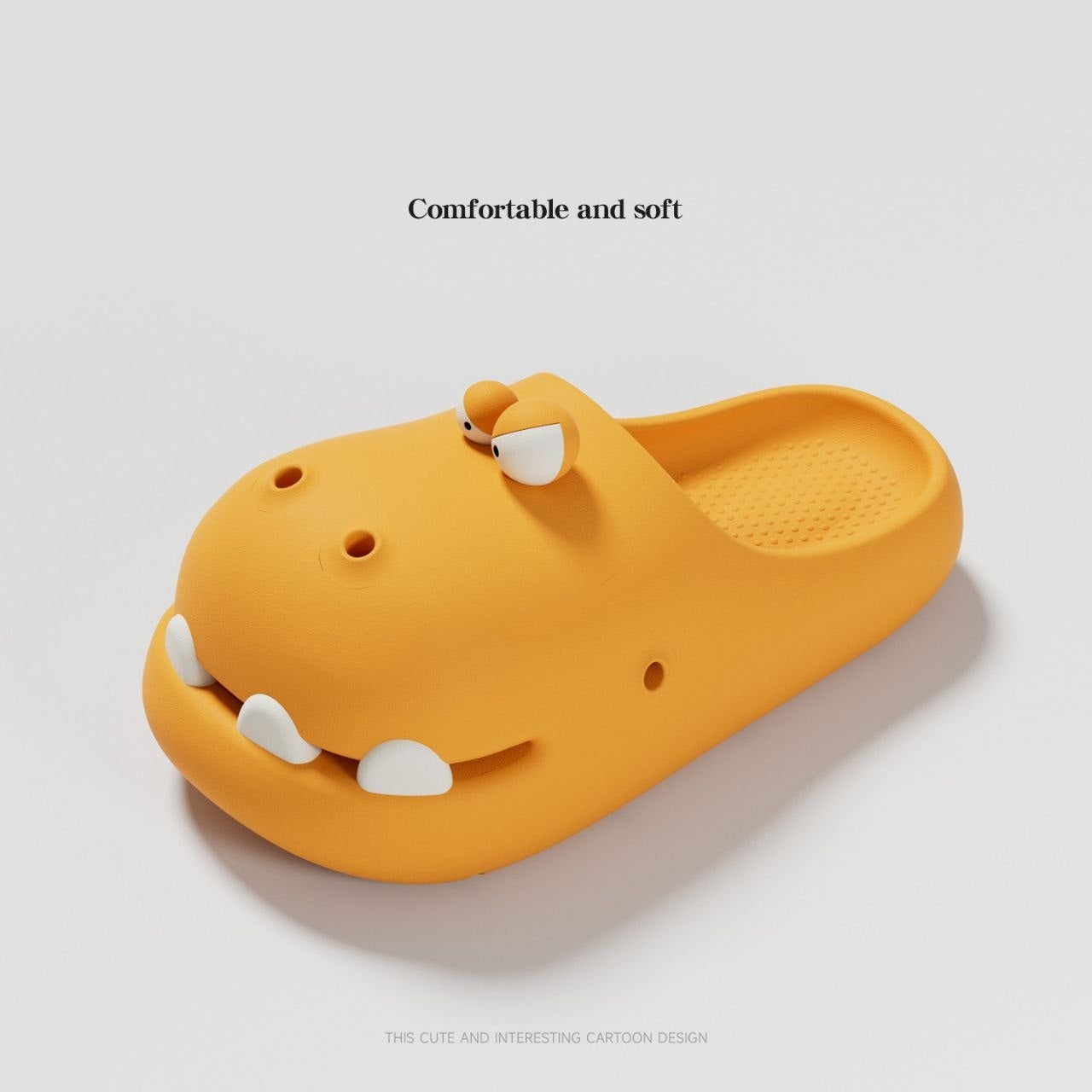 Dragon Zilla Slides (Women Sizes)