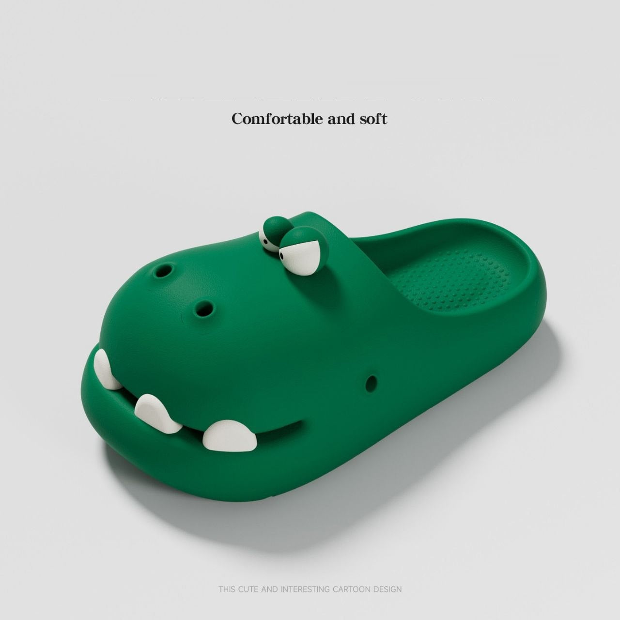Dragon Zilla Slides (Women Sizes)
