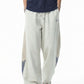 "Dreamy Goblin" Tri-Line Sports Jogger