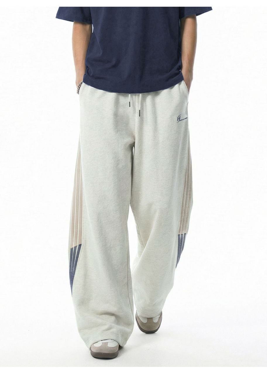 "Dreamy Goblin" Tri-Line Sports Jogger