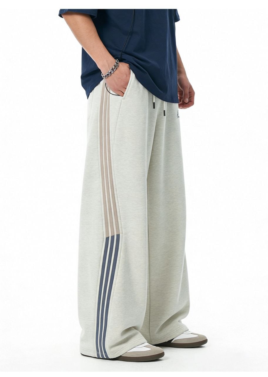 "Dreamy Goblin" Tri-Line Sports Jogger