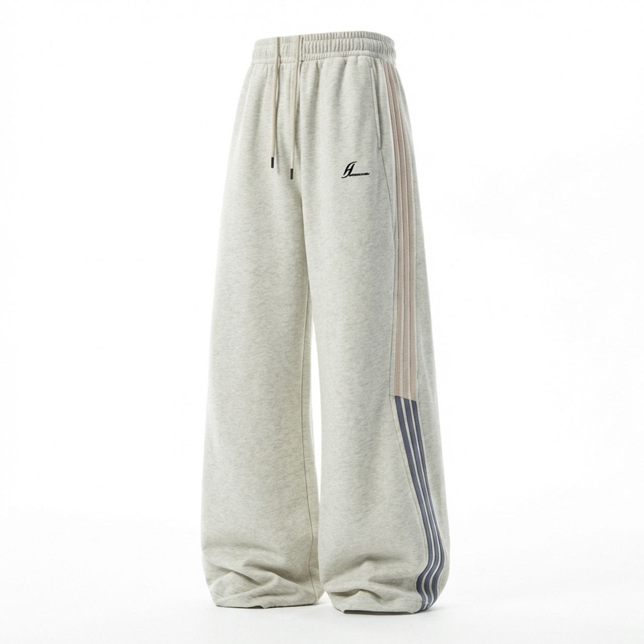 "Dreamy Goblin" Tri-Line Sports Jogger