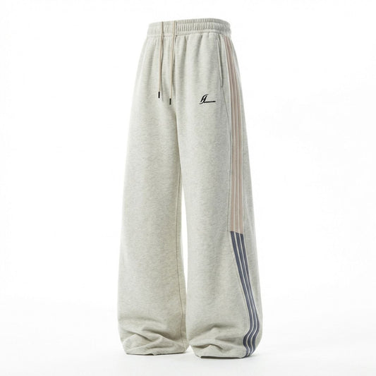 "Dreamy Goblin" Tri-Line Sports Jogger