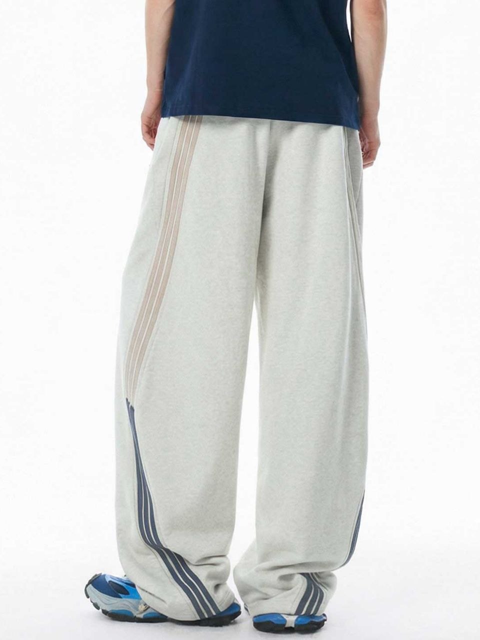 "Dreamy Goblin" Tri-Line Sports Jogger