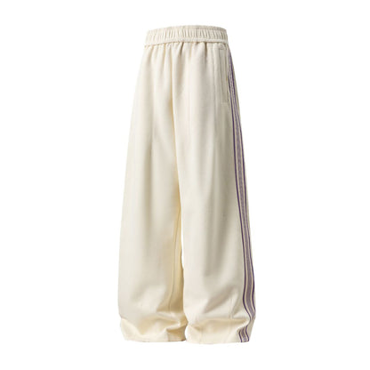 Easy Motion Cotton Jogger