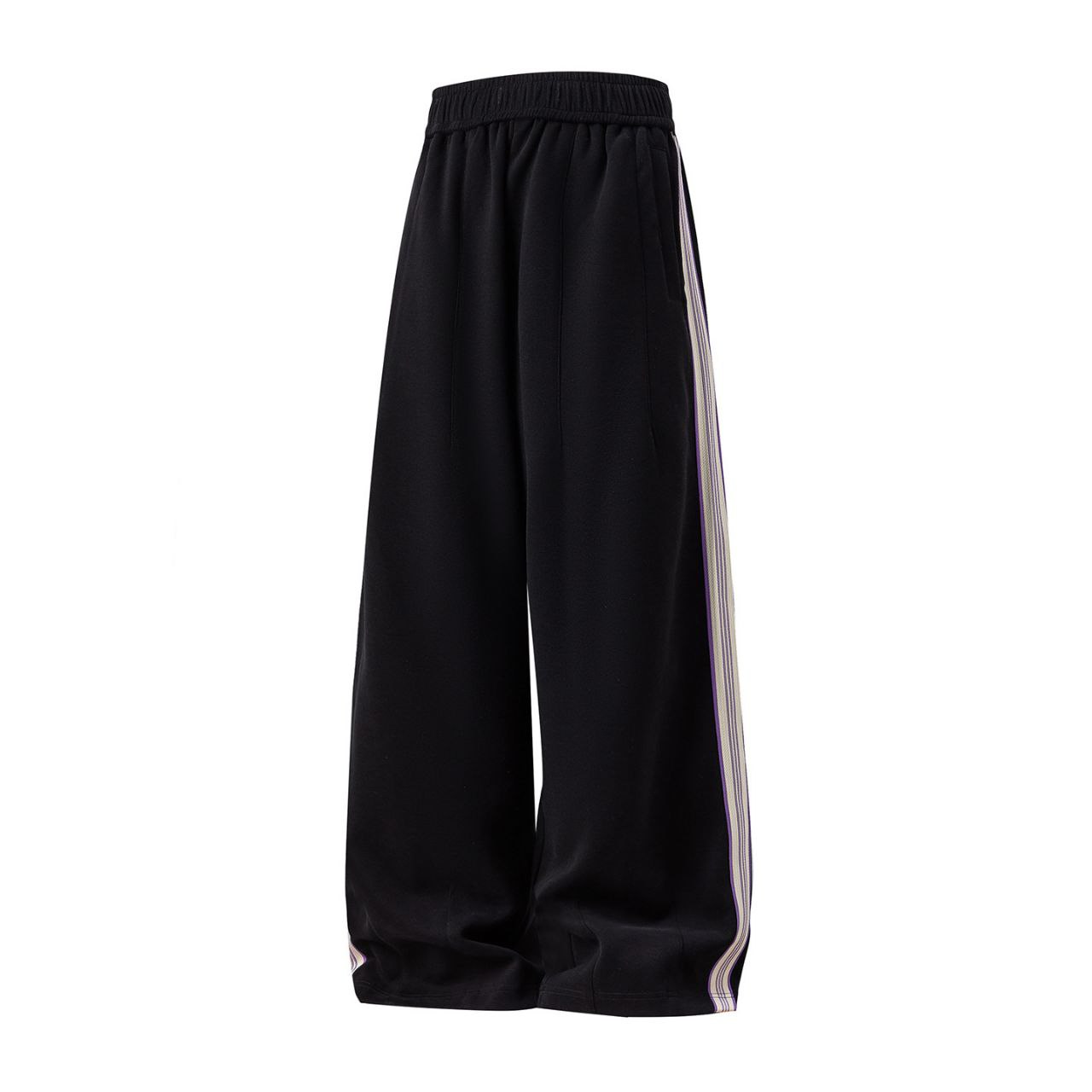 Easy Motion Cotton Jogger