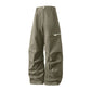 Multi-Zip Work Jogger