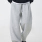 Infinite Relaxed Cotton Jogger