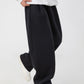 Infinite Relaxed Cotton Jogger