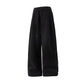 Infinite Relaxed Cotton Jogger