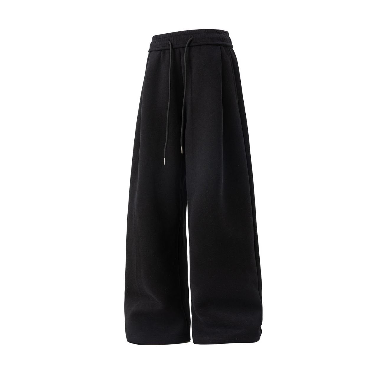 Infinite Relaxed Cotton Jogger