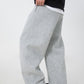 Infinite Relaxed Cotton Jogger