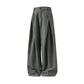 Seoul Formline Double-Pleat Pants