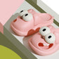 Licky 😋 Friends Sandal