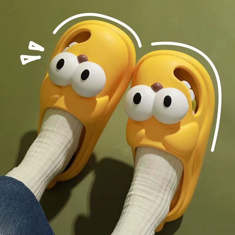 Licky 😋 Friends Sandal