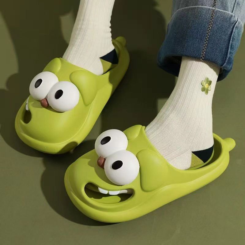 Licky 😋 Friends Sandal