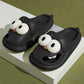 Licky 😋 Friends Sandal