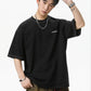 Signature "At Reasure" 250G Oversized Men's Tee